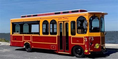 Johns pass trolley. Things To Know About Johns pass trolley. 